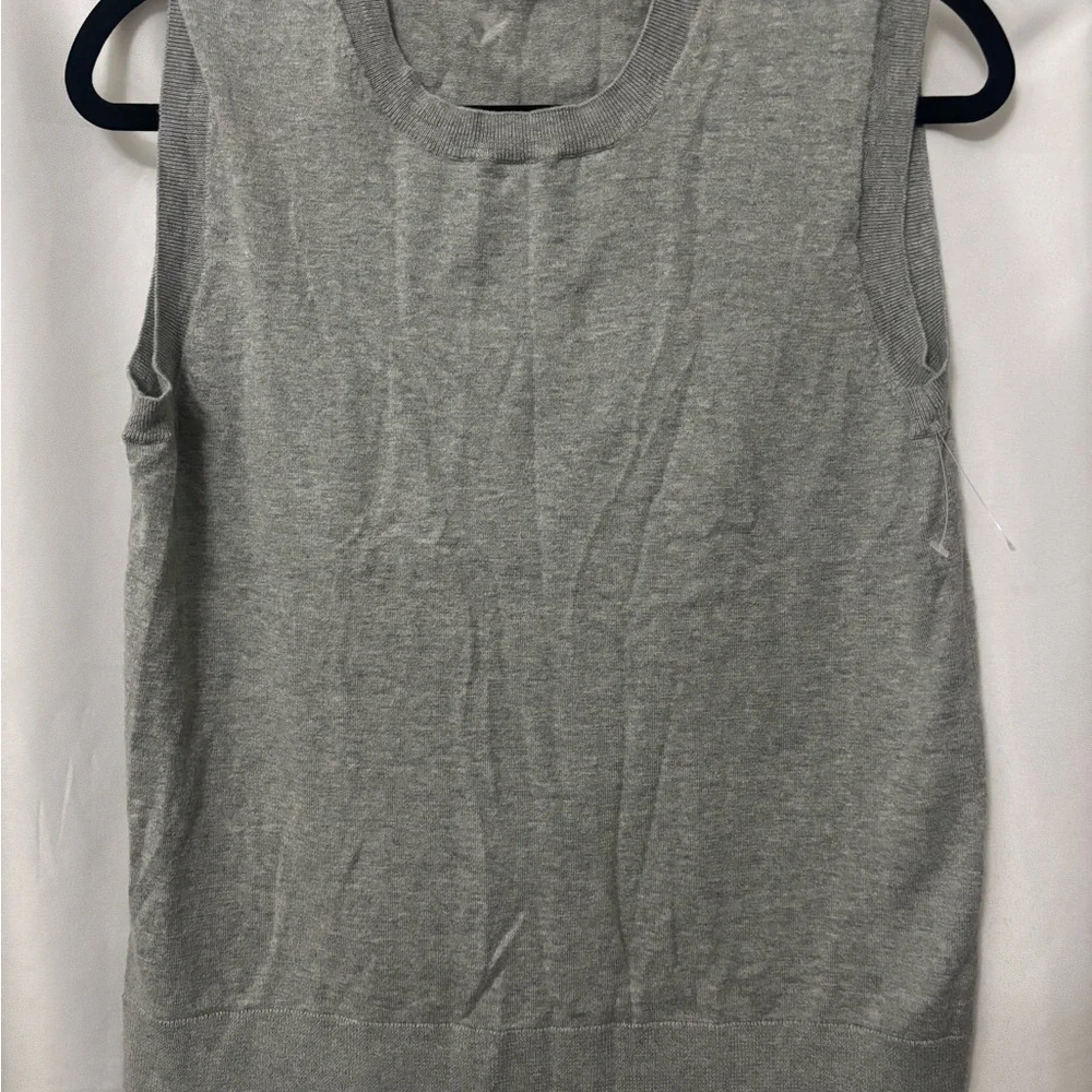 J. Crew chic comfortable
